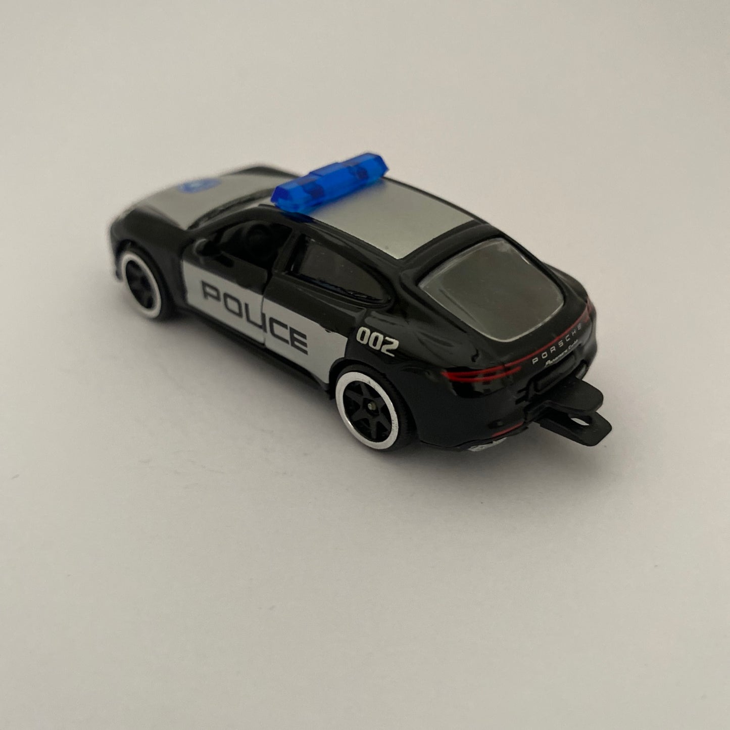MAJORETTE - Porsche Panamera Turbo (From Porsche Set - 1:64*) Sold Loose - E00