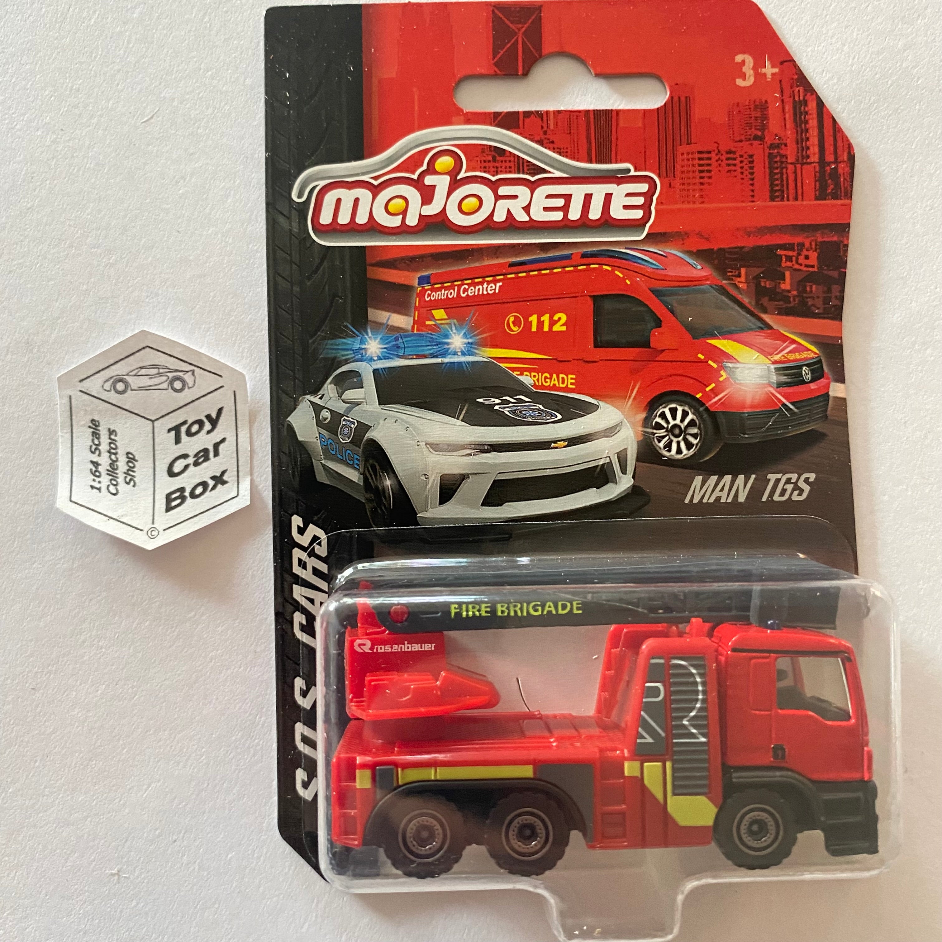 MAJORETTE N°287, TOYOTA pick-up orange et sa remorque, 1/56e EUR 25,00 MAJORETTE N°287, TOYOTA pick-up orange et sa remorque, 1/56e EUR 25,00