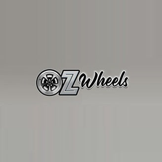 Custom Listing - 2x OZ WHEELS - Fully Sick Detail - Series 3 - 2K95