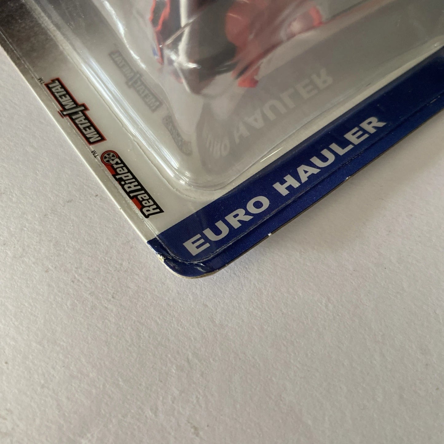 2024 HOT WHEELS Team Transport #73 - ‘94 Nissan 300 ZX GTS & Euro Hauler - Y00
