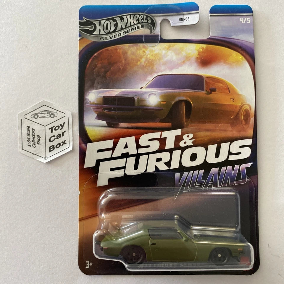 Hot Wheels 1/64 Honda S2000 Fast and Furious - 2025 - F&F Villains 2025 - Neuf - Jeux & Jouets Hot Wheels 1/64 Honda S2000 Fast and Furious - 2025 - F&F Villains 2025 - Neuf - Jeux & Jouets