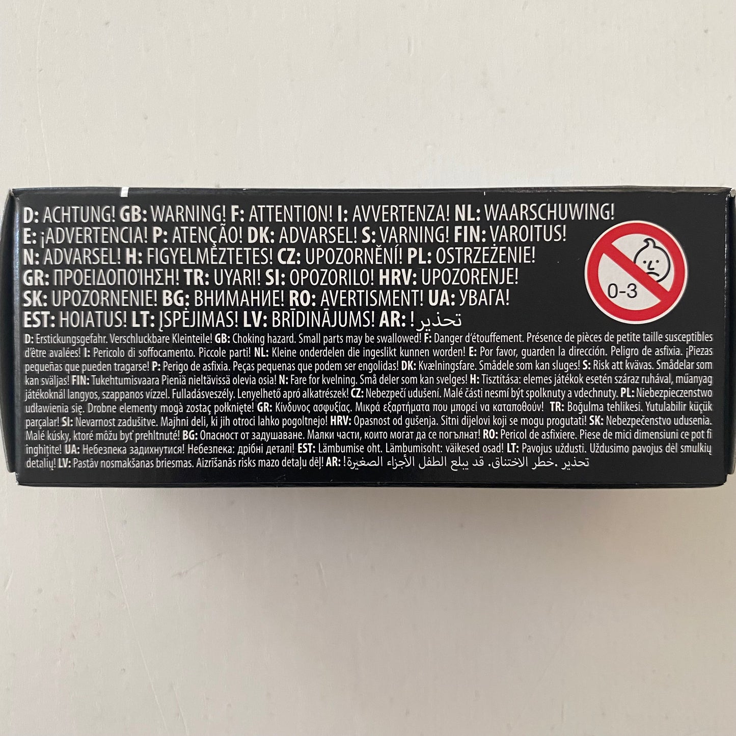 MAJORETTE - Lamborghini Aventador (Red - Sports Cars Box) 1/64 Scale* - C30