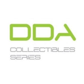 DDA Collectibles 1:43 – Toy Car Box