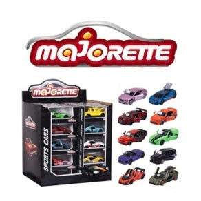 Coffret voiture hot wheels - Majorette