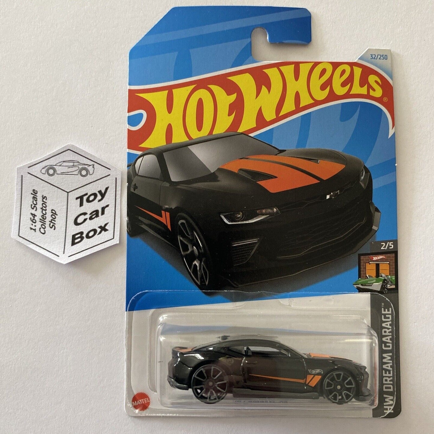 Garage Stuff Hot Wheels Diecast Etc - LS1TECH - Camaro and