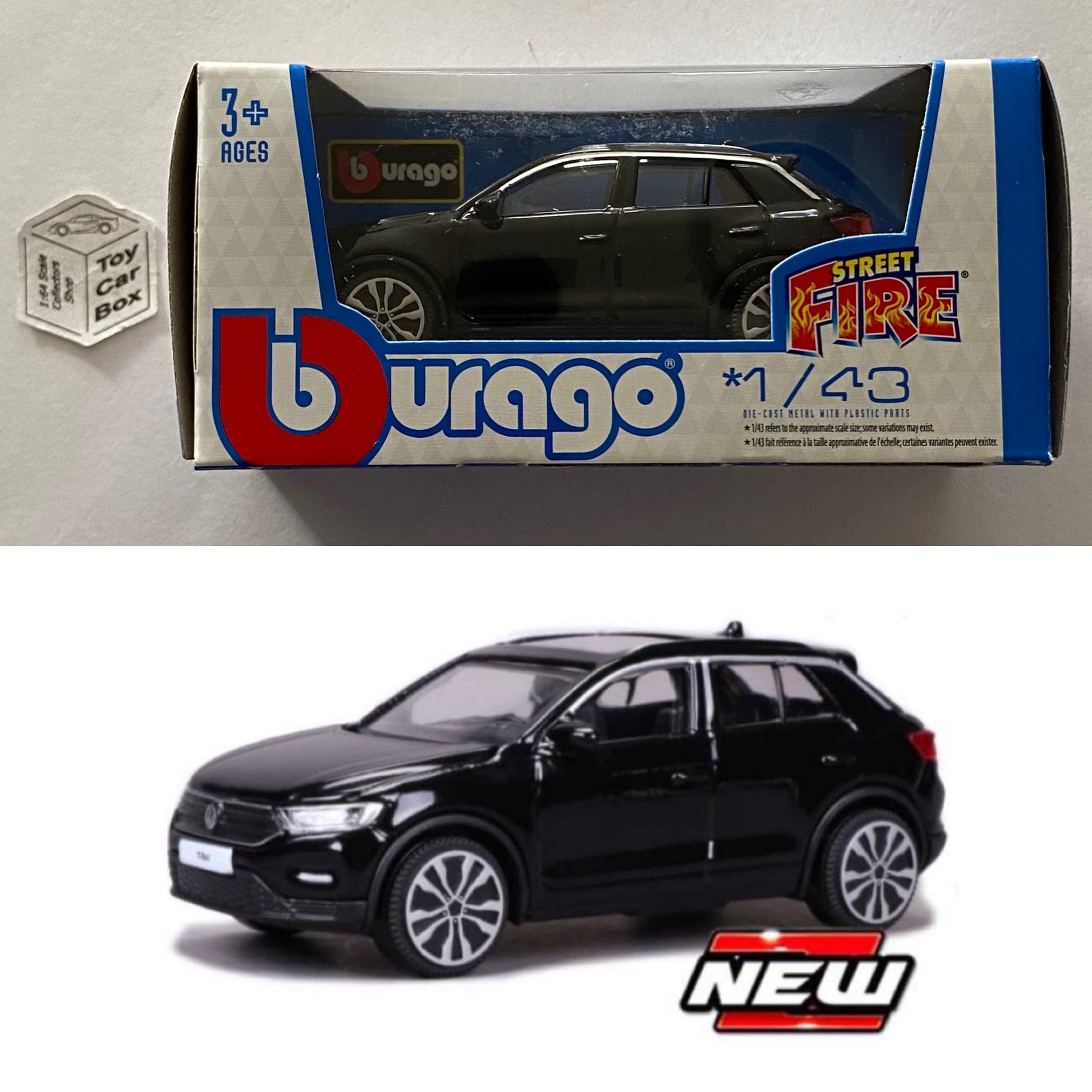 Easy Toys Modellino Auto Compatibile con Volkswagen Classic Bus. Furgone Giocattolo in Scala con Porte Apribili. Modellismo Automobile. (1962 Blu Easy Toys Modellino Auto Compatibile con Volkswagen Classic Bus. Furgone Giocattolo in Scala con Porte Apribili. Modellismo Automobile. (1962 Blu