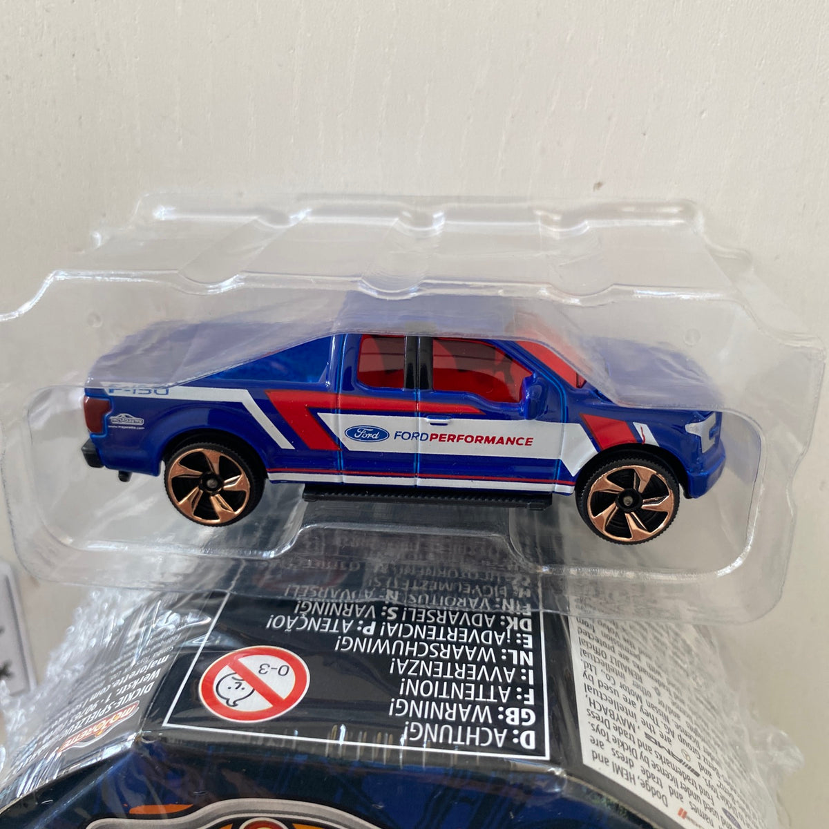 MAJORETTE RACING CARS Ford F-150 Raptor 201H-3 MAJORETTE RACING CARS Ford F-150 Raptor 201H-3