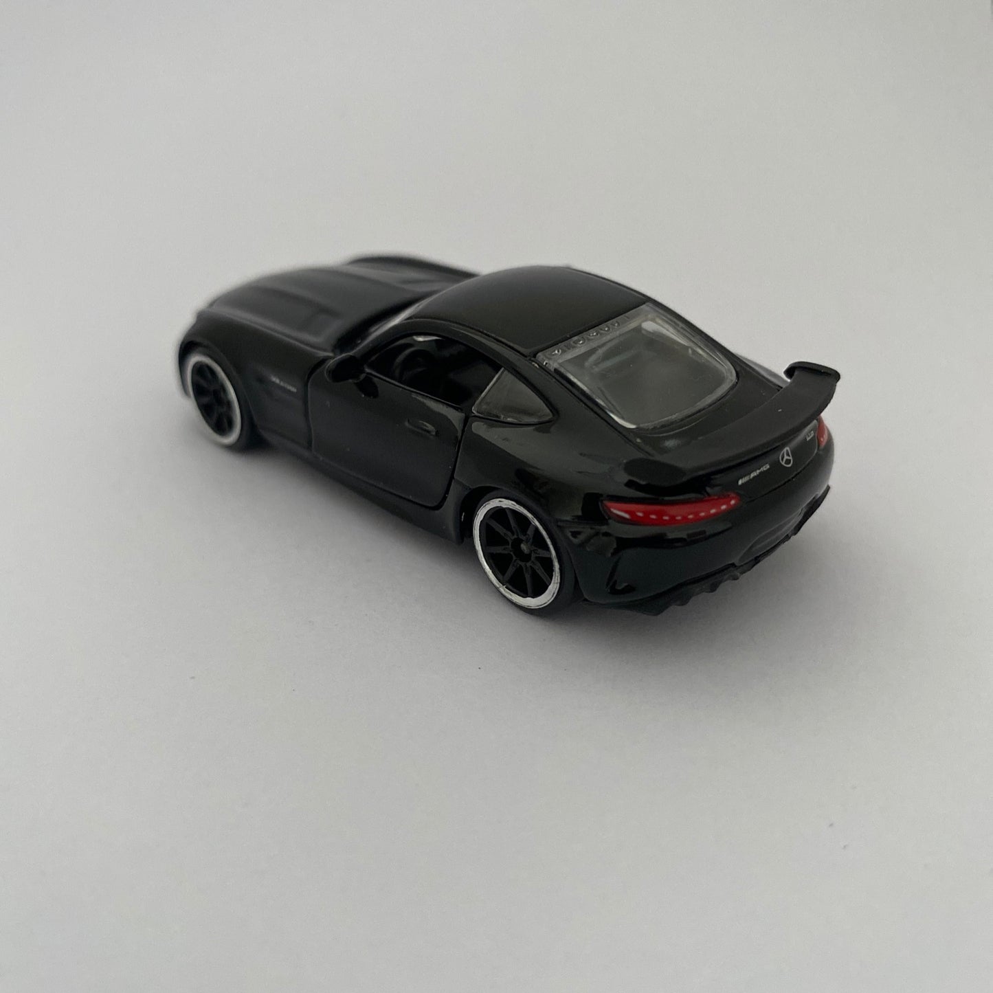 MAJORETTE - Mercedes-AMG GT R (From Black Edition Set - 1:64*) Sold Loose - E00