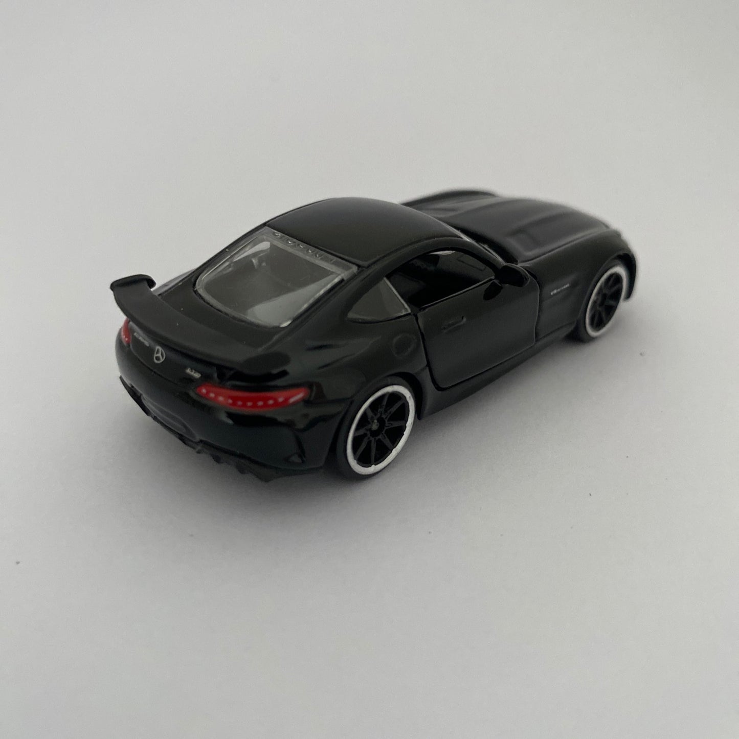 MAJORETTE - Mercedes-AMG GT R (From Black Edition Set - 1:64*) Sold Loose - E00