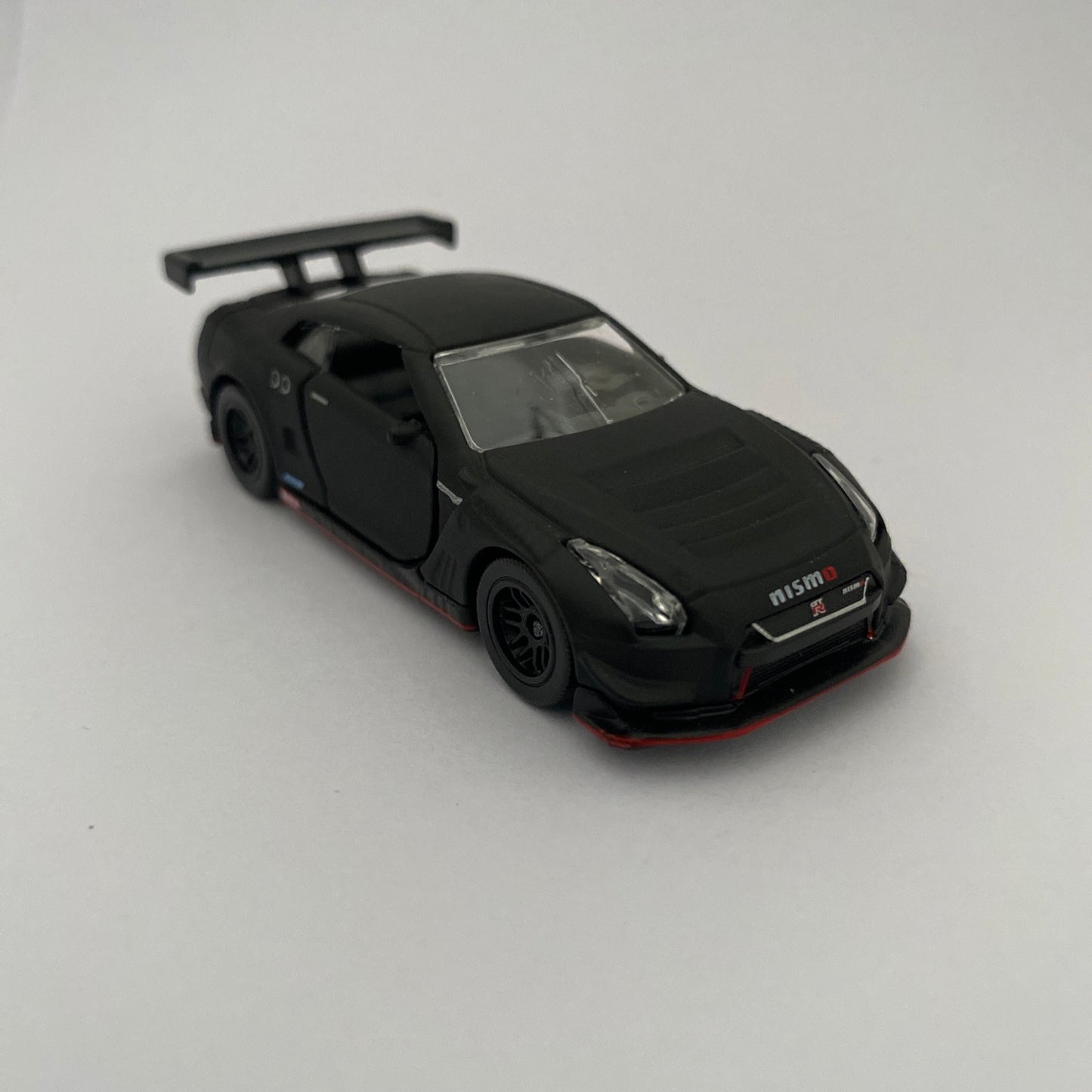 MAJORETTE - Nissan GT-R Nismo GT3 (From Black Edition Set - 1:64*) Sold Loose - E00