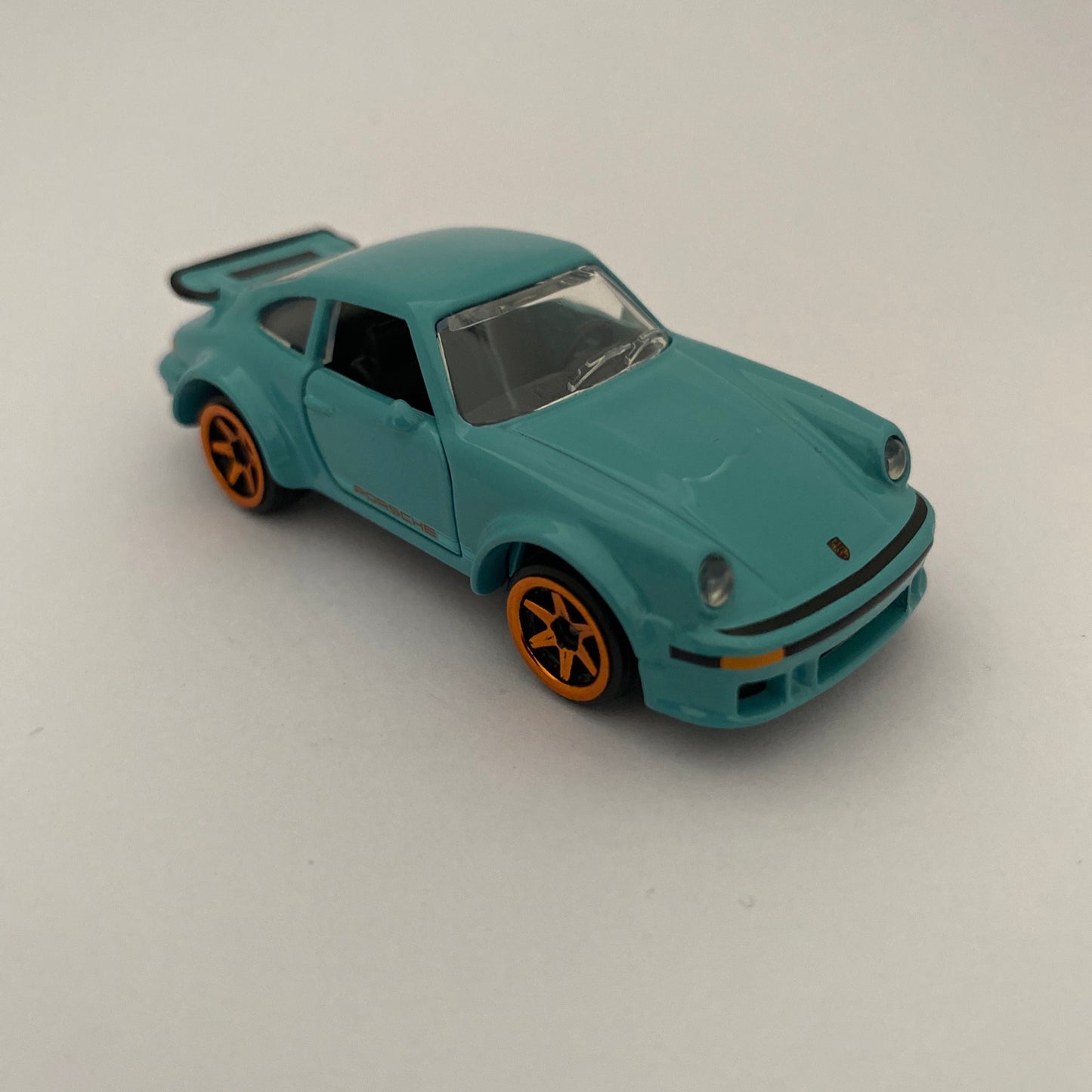 MAJORETTE - Porsche 934 (From Porsche Set - 1:64*) Sold Loose - E00