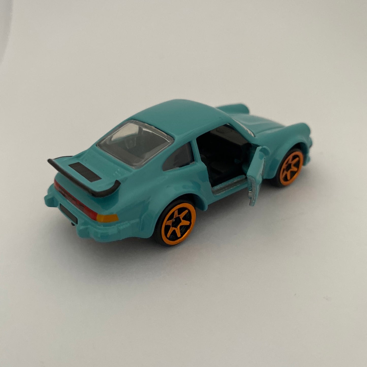 MAJORETTE - Porsche 934 (From Porsche Set - 1:64*) Sold Loose - E00