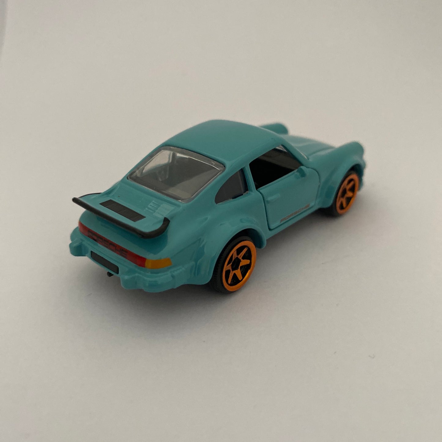 MAJORETTE - Porsche 934 (From Porsche Set - 1:64*) Sold Loose - E00