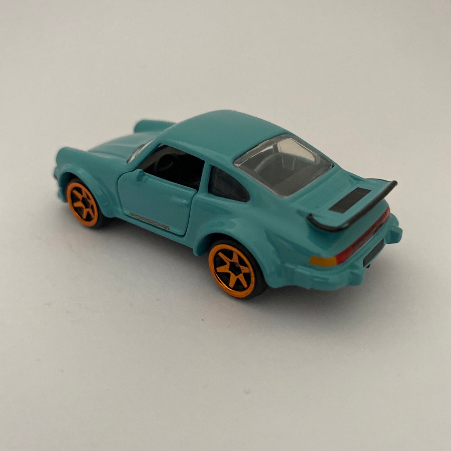 MAJORETTE - Porsche 934 (From Porsche Set - 1:64*) Sold Loose - E00