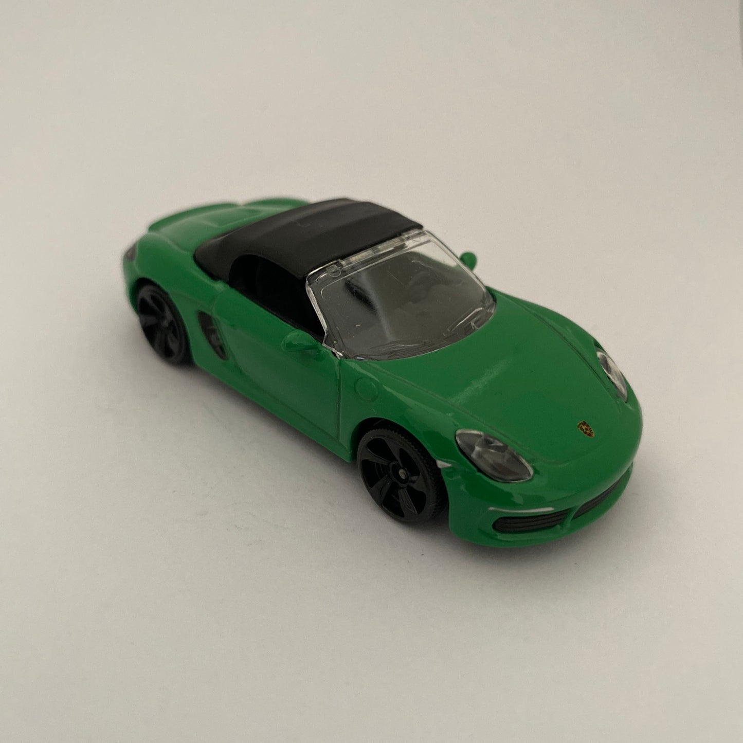 MAJORETTE - Porsche 718 Boxster (From Porsche Set - 1:64*) Sold Loose - E00