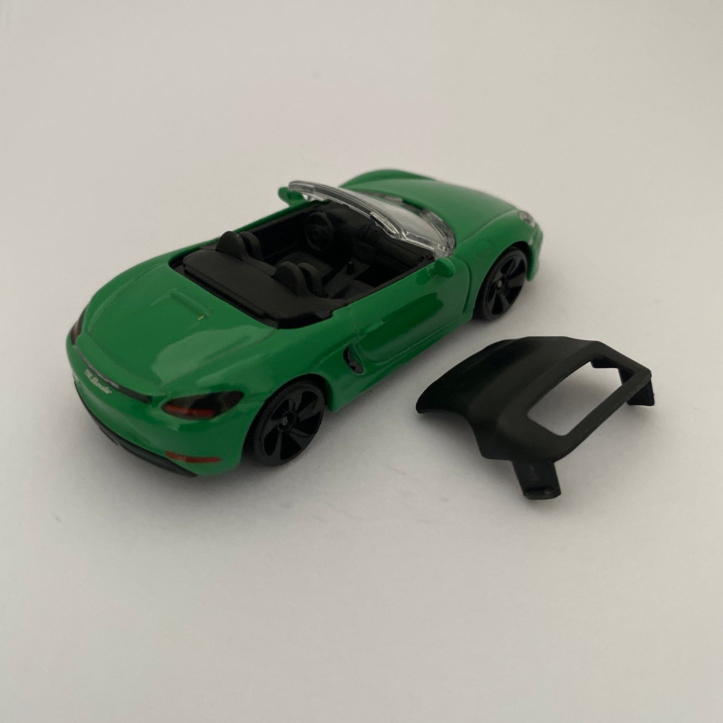 MAJORETTE - Porsche 718 Boxster (From Porsche Set - 1:64*) Sold Loose - E00