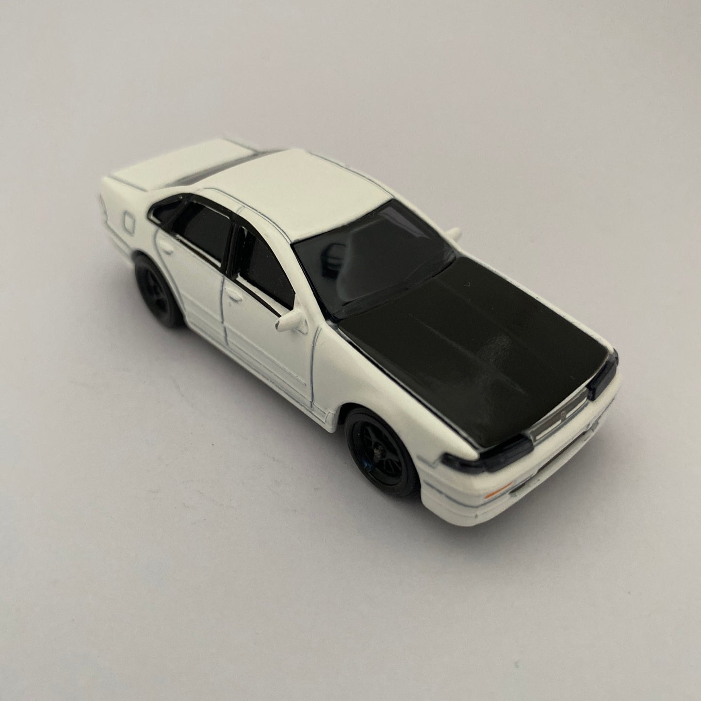 MAJORETTE - Nissan Cefiro A31 (From Youngster Set - 1:64*) Sold Loose - E00