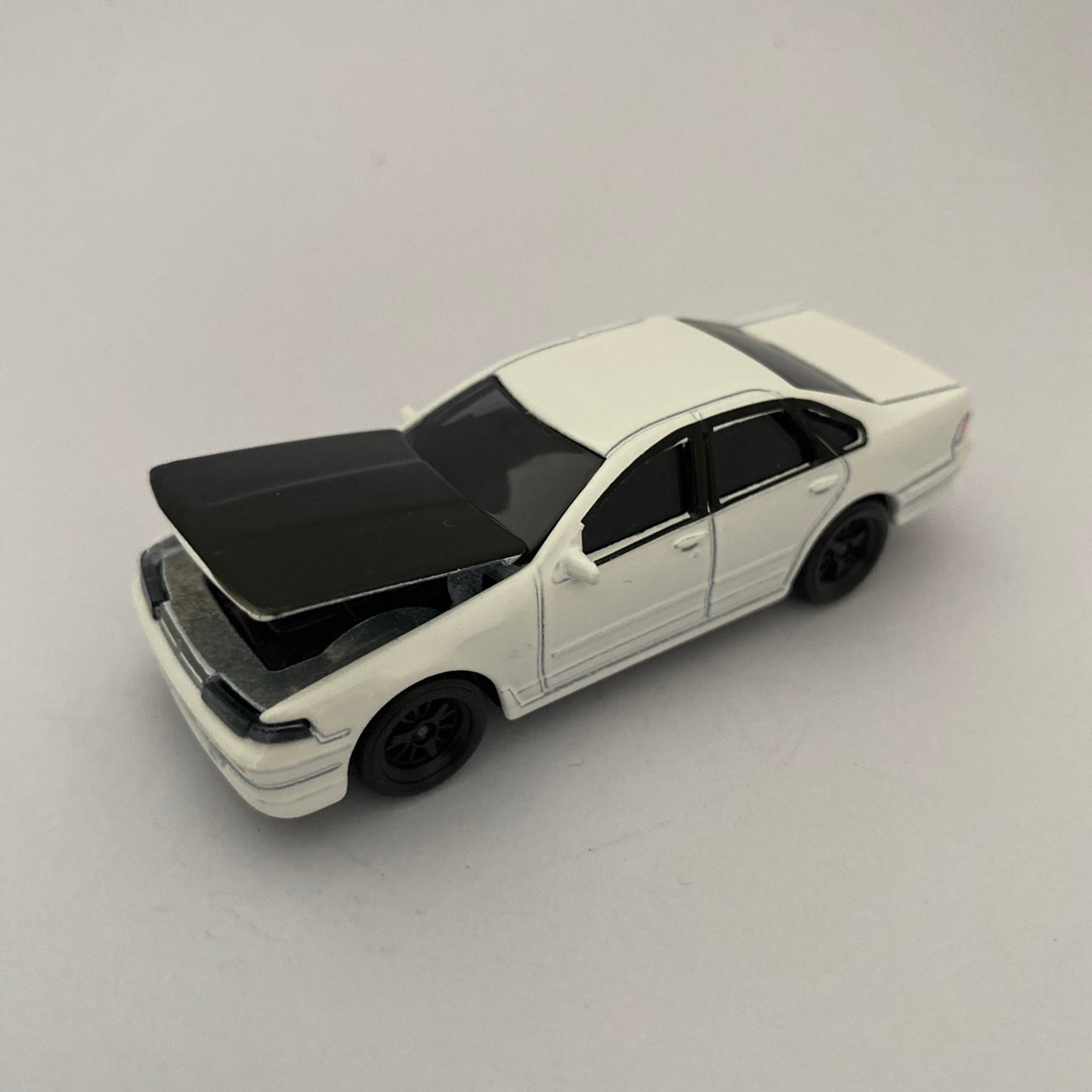 MAJORETTE - Nissan Cefiro A31 (From Youngster Set - 1:64*) Sold Loose - E00