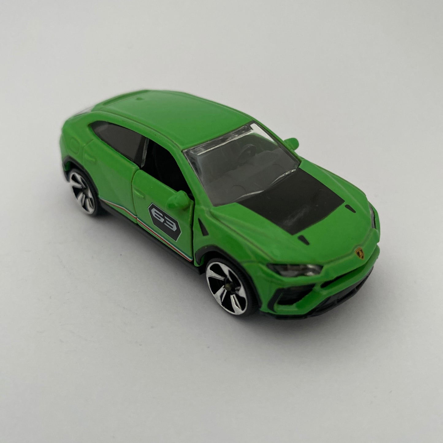 MAJORETTE - Lamborghini Urus (From Dream Cars Italy Set - 1:64*) Sold Loose - E00