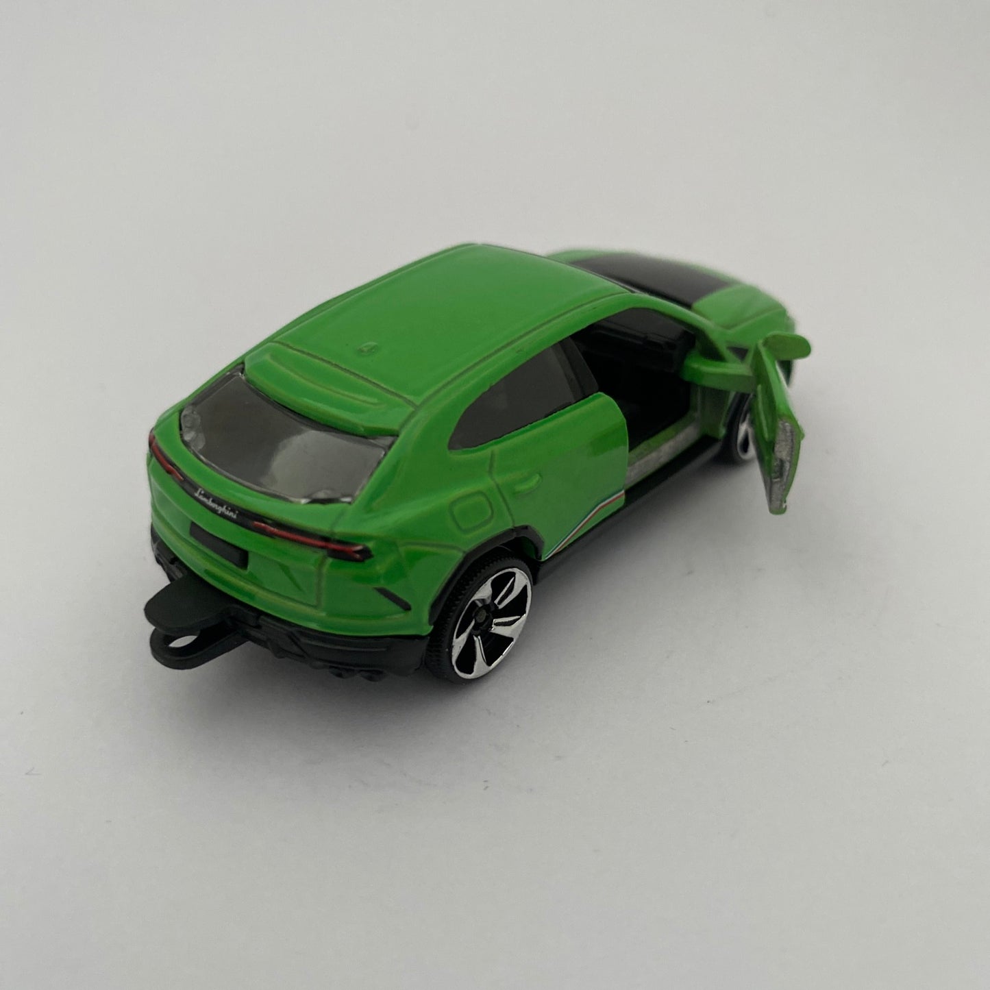 MAJORETTE - Lamborghini Urus (From Dream Cars Italy Set - 1:64*) Sold Loose - E00