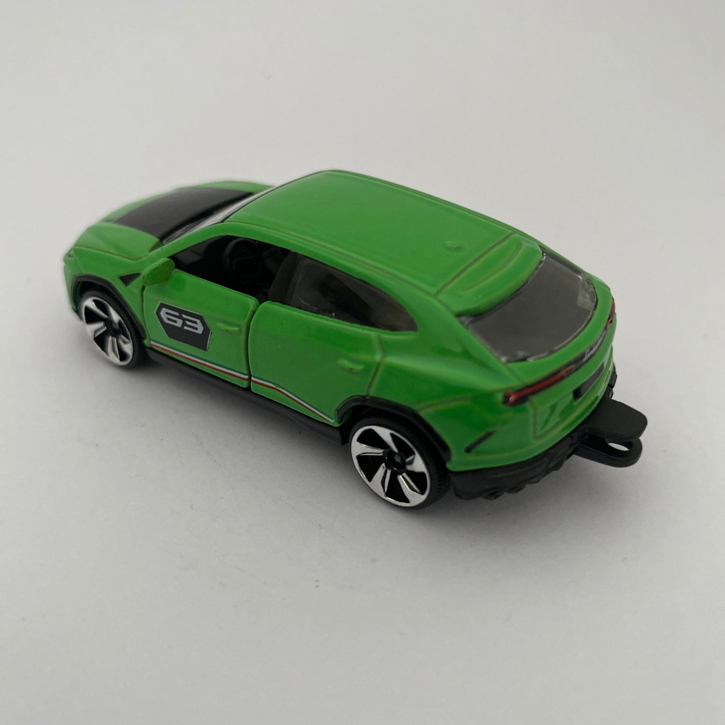 MAJORETTE - Lamborghini Urus (From Dream Cars Italy Set - 1:64*) Sold Loose - E00