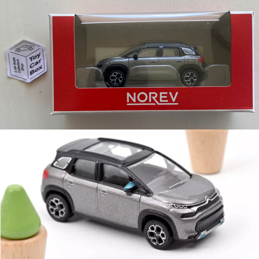 Norev – Page 2 – Toy Car Box