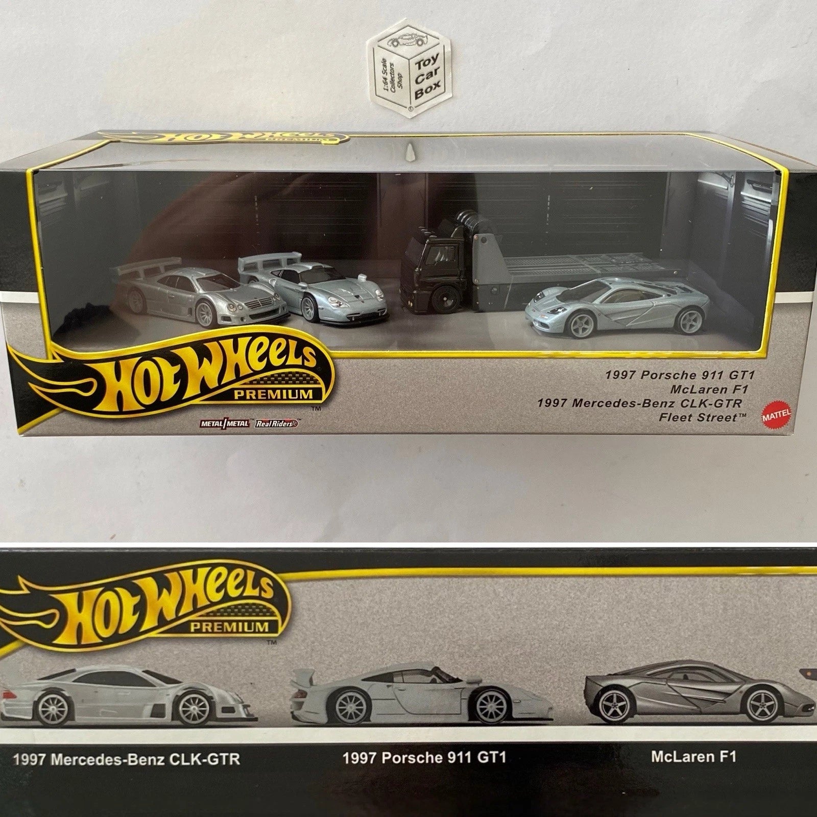 絶版 ホットワークス D1 オプション 8台セット 絶版ホットワークスD1 絶版 ホットワークス D1 オプション 8台セット 絶版ホットワークスD1