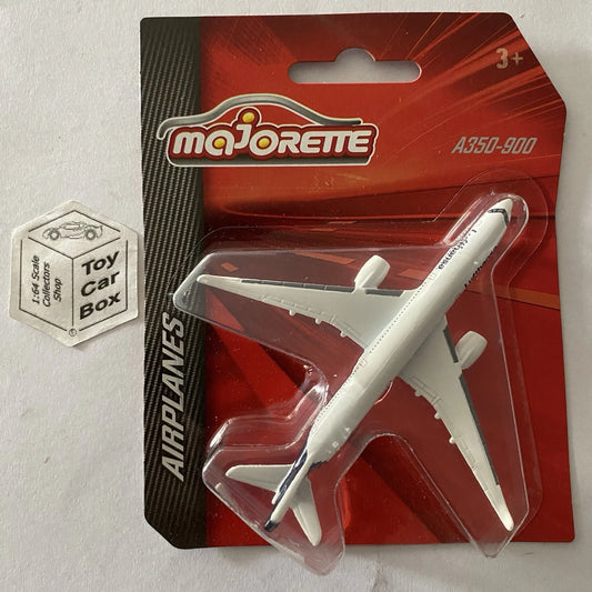 MAJORETTE - Airbus A350-900 (Airplanes - Lufthansa Livery) D84